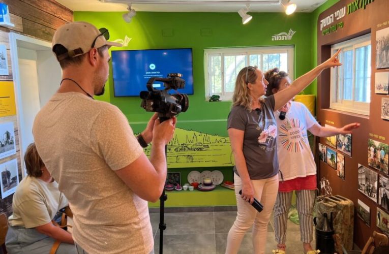 Budskapet om Messias når judar trots coronaepidemin