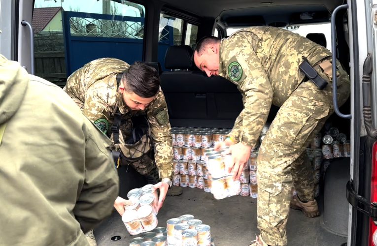 Kriget i Ukraina drar ut på tiden