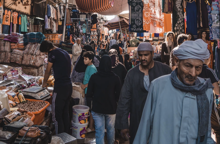 Det finns hopp i arabvärlden