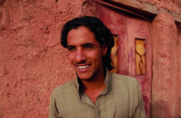 Vittnesbörd från Egypten – Hady