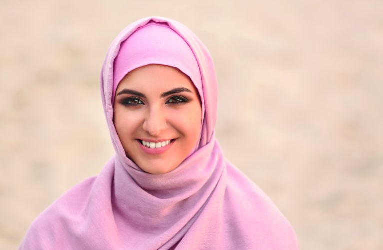 Vittnesbörd från Egypten – Maryam